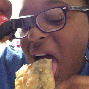 Meet your Posher, Jaylea